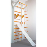 Шведська стінка Сімба Максі комплект